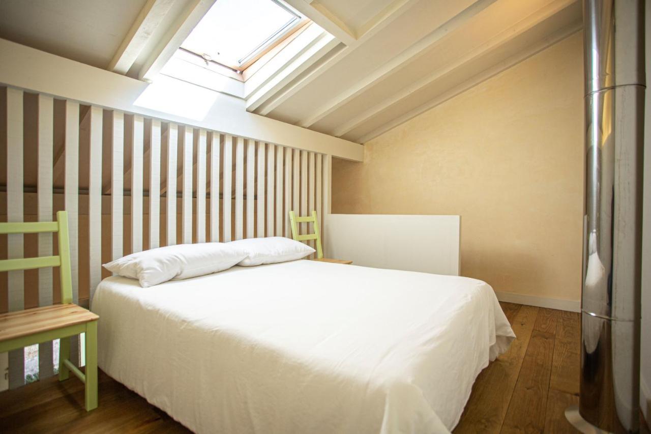 Luxury Studio With Amazing Terrace Lägenhet OOporto Exteriör bild