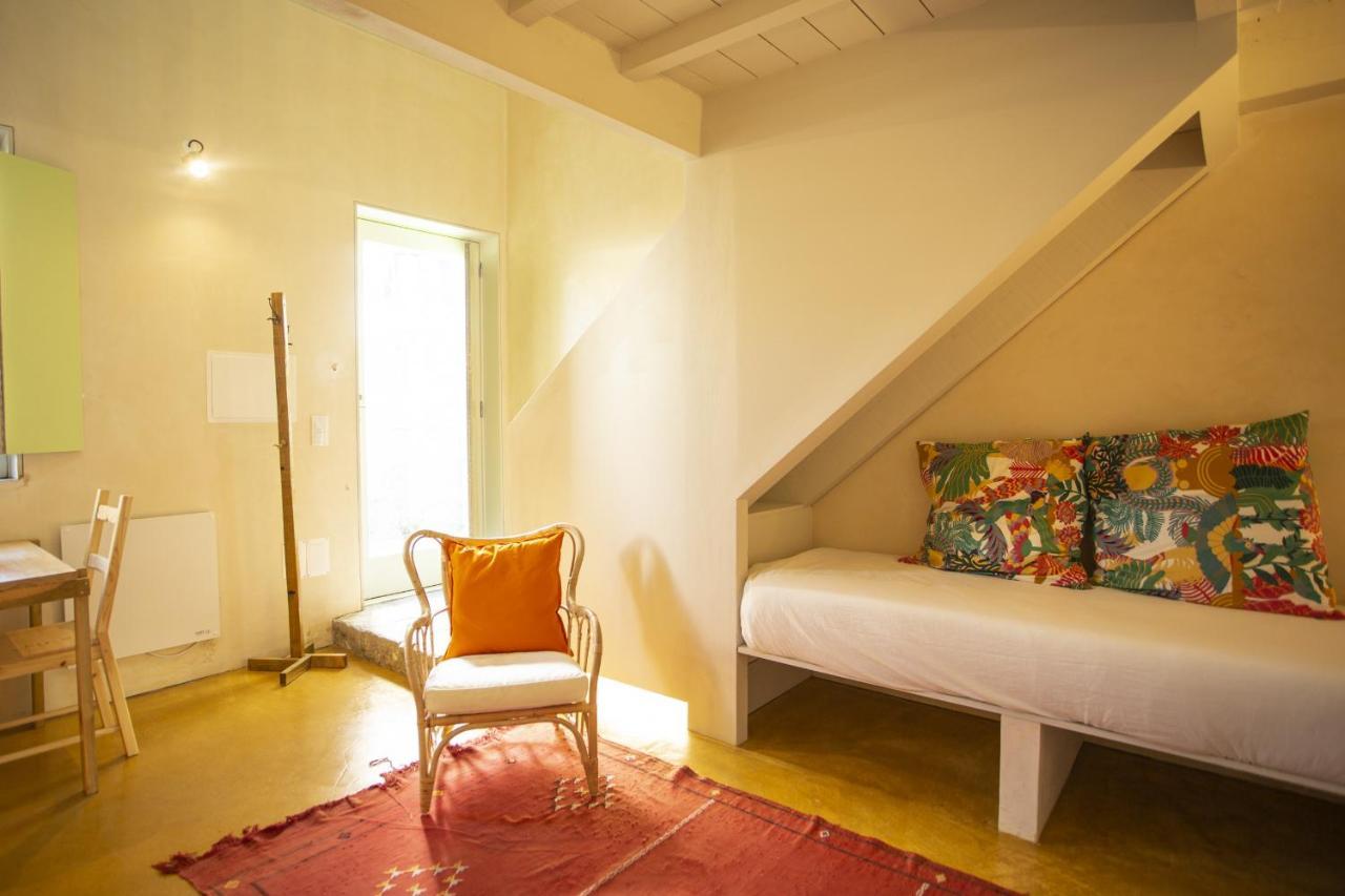 Luxury Studio With Amazing Terrace Lägenhet OOporto Exteriör bild