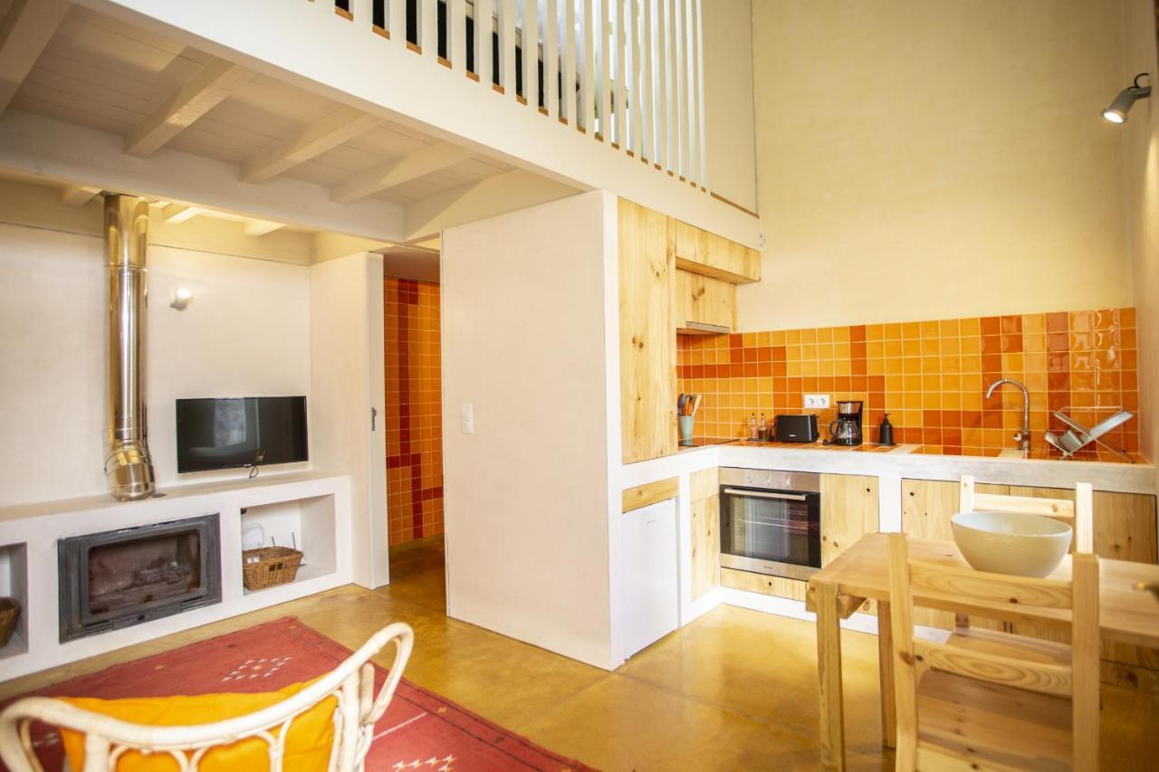 Luxury Studio With Amazing Terrace Lägenhet OOporto Exteriör bild