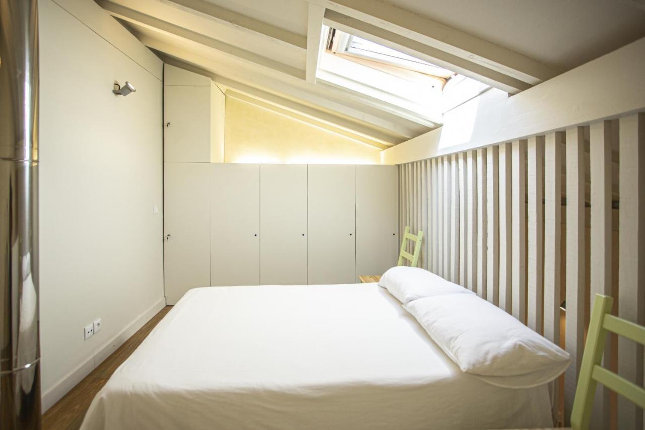 Luxury Studio With Amazing Terrace Lägenhet OOporto Exteriör bild