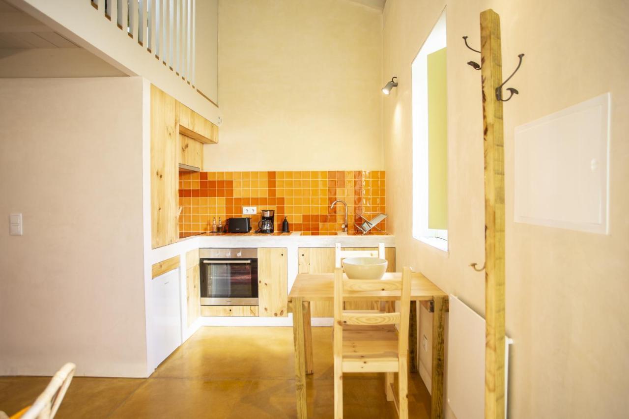 Luxury Studio With Amazing Terrace Lägenhet OOporto Exteriör bild