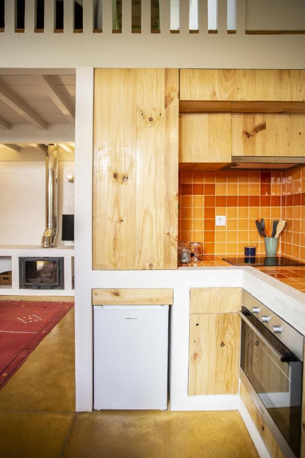 Luxury Studio With Amazing Terrace Lägenhet OOporto Exteriör bild