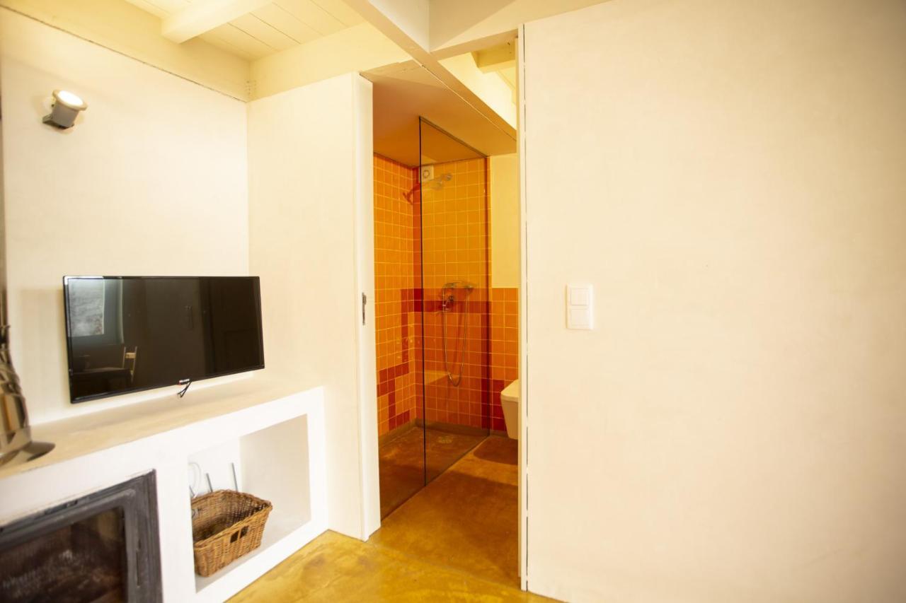 Luxury Studio With Amazing Terrace Lägenhet OOporto Exteriör bild