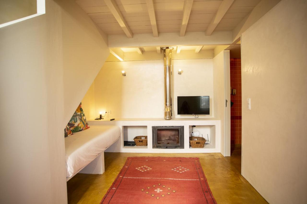 Luxury Studio With Amazing Terrace Lägenhet OOporto Exteriör bild