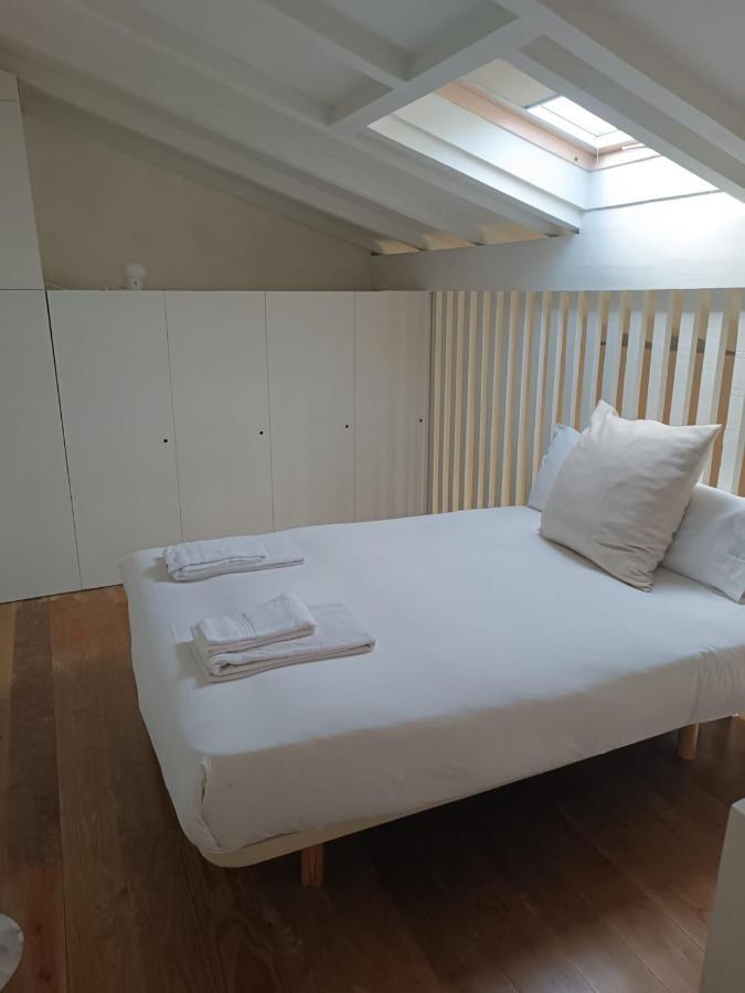 Luxury Studio With Amazing Terrace Lägenhet OOporto Exteriör bild