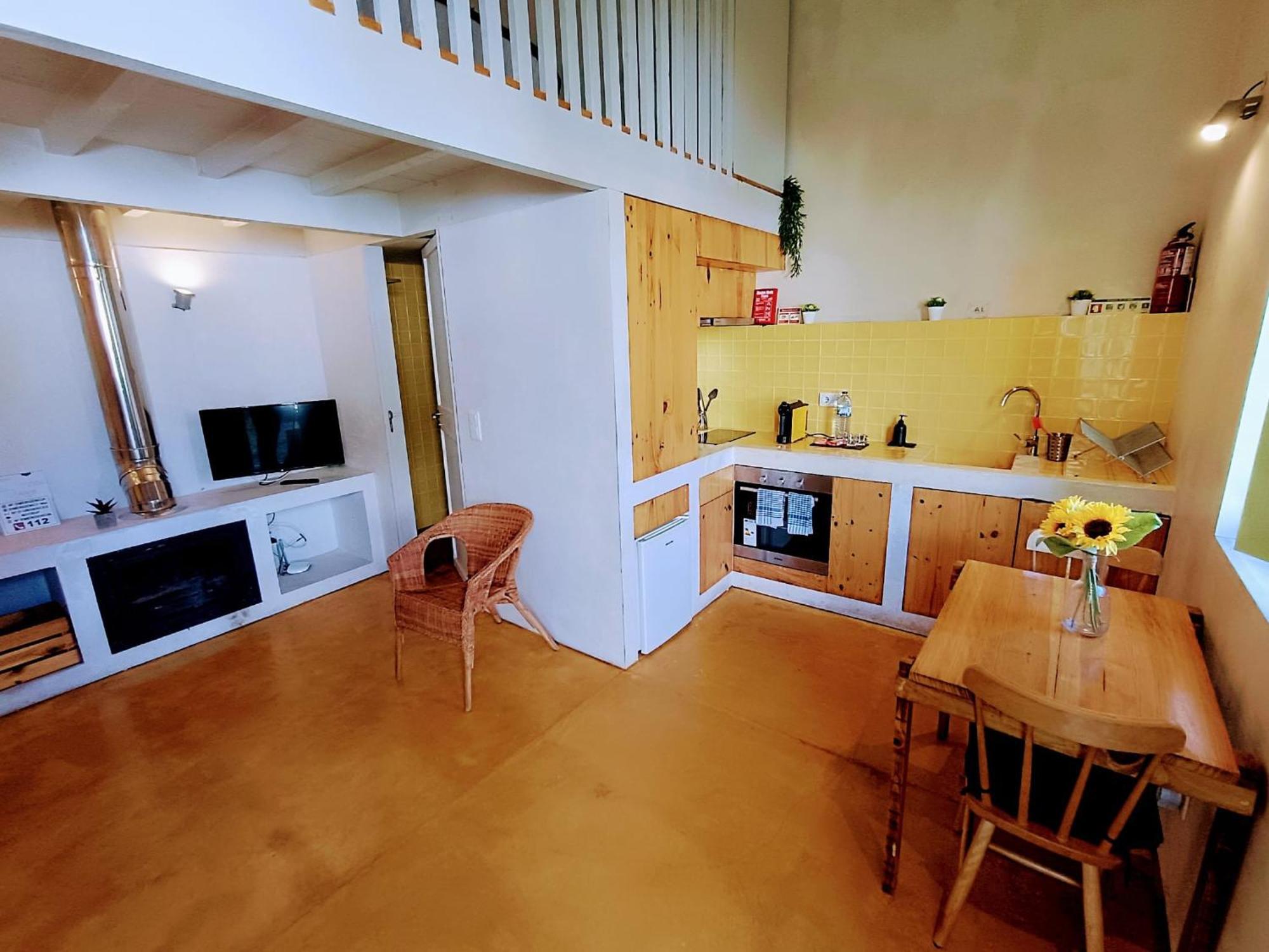 Luxury Studio With Amazing Terrace Lägenhet OOporto Exteriör bild